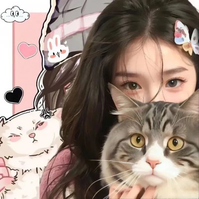 宝贝你从未孤独